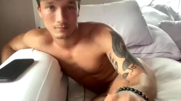 Playwithme5534  08-07-2021 video boots